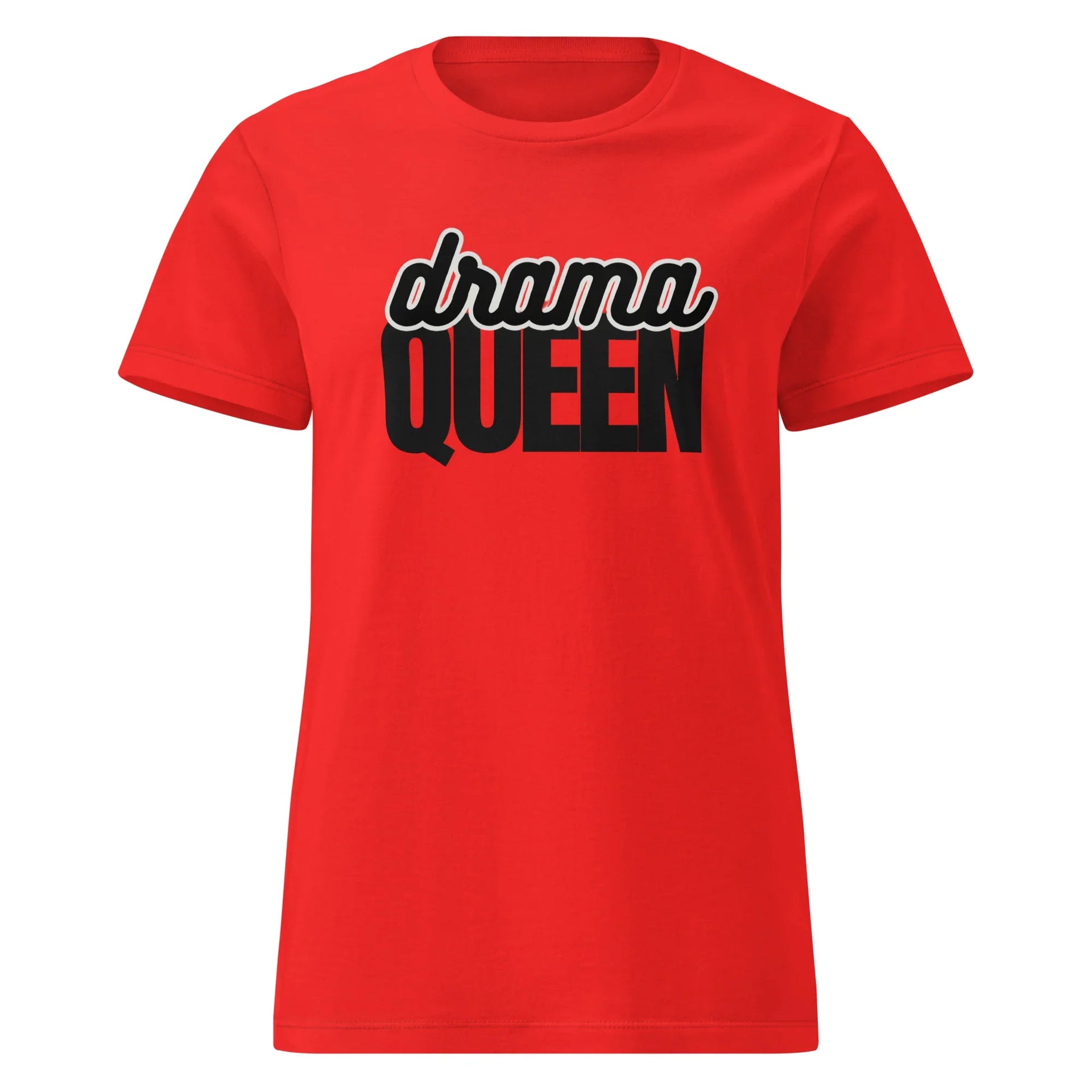 Drama Queen Women's Tee - Briadanna