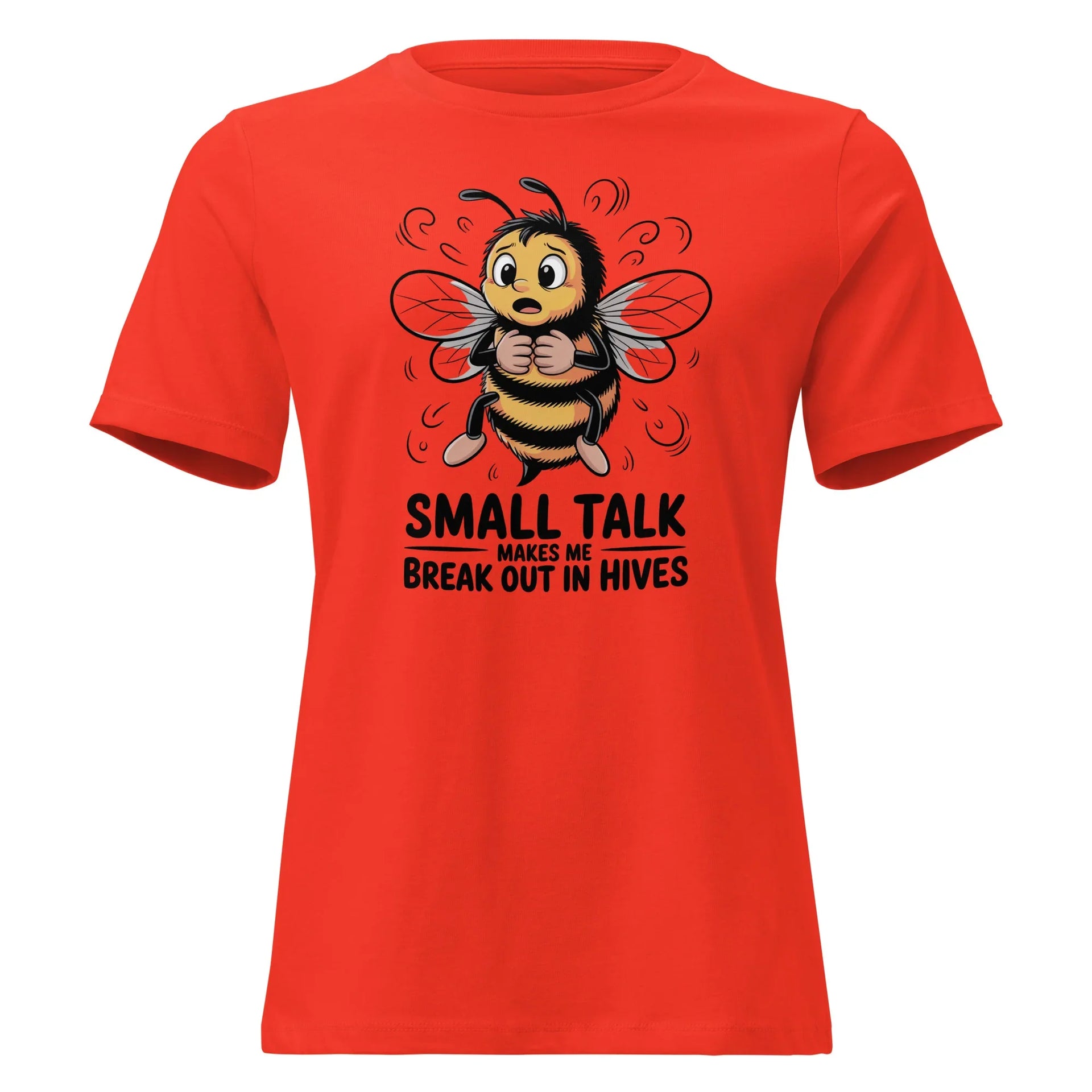 Bee - Inspired Humor Tee - Briadanna