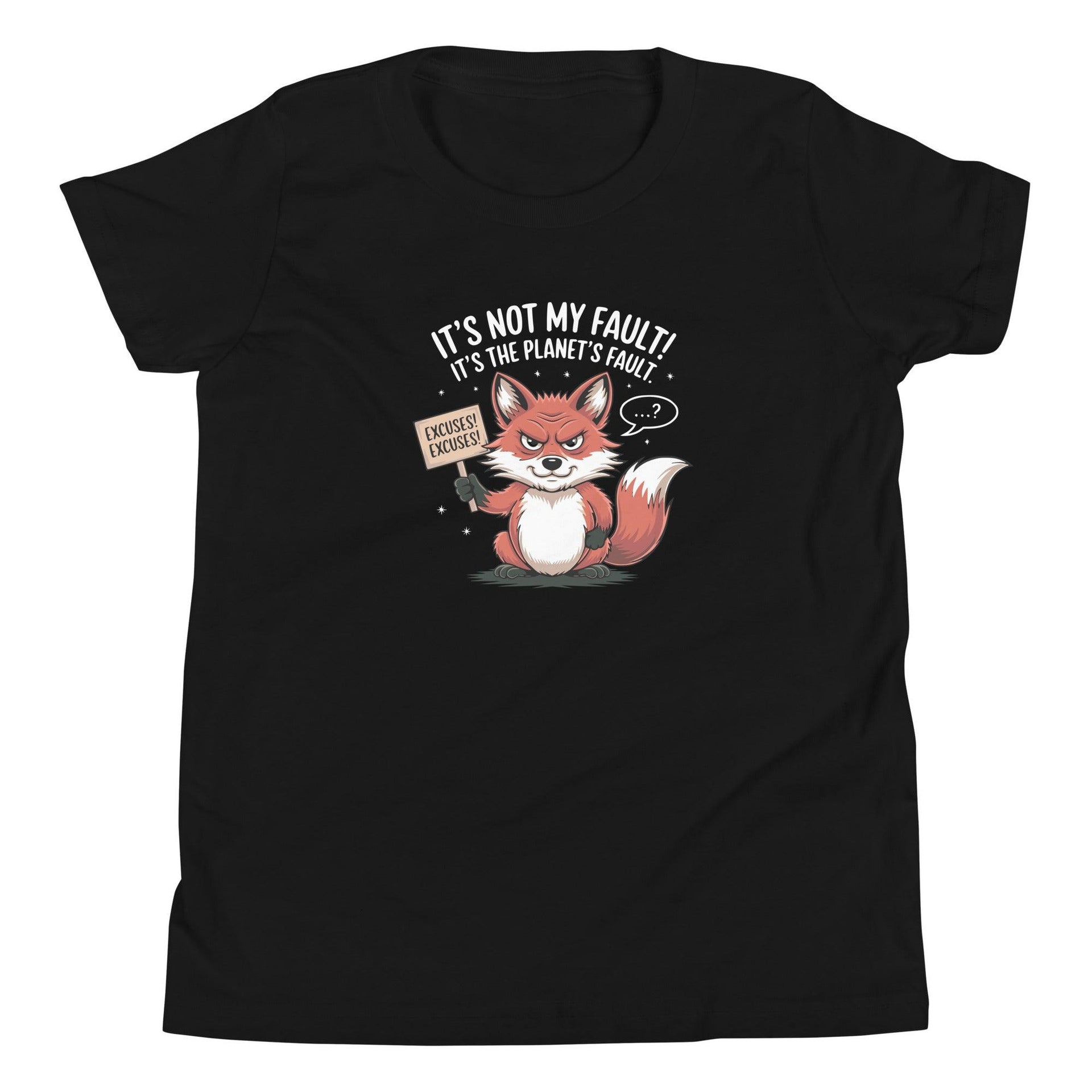 Youth Short Sleeve T-Shirt - Briadanna