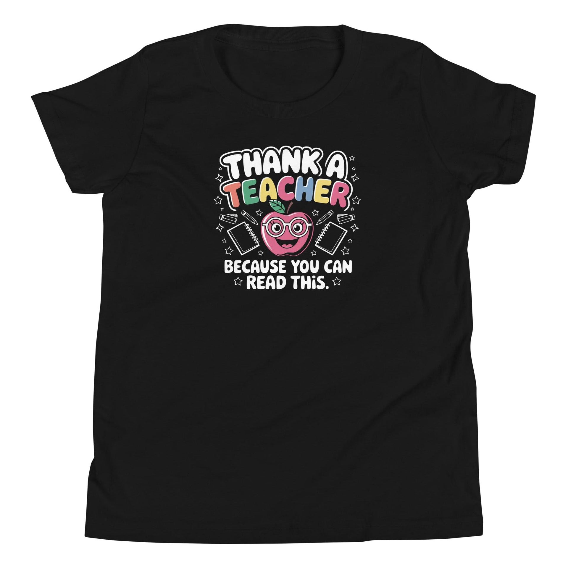 Youth Short Sleeve T-Shirt - Briadanna