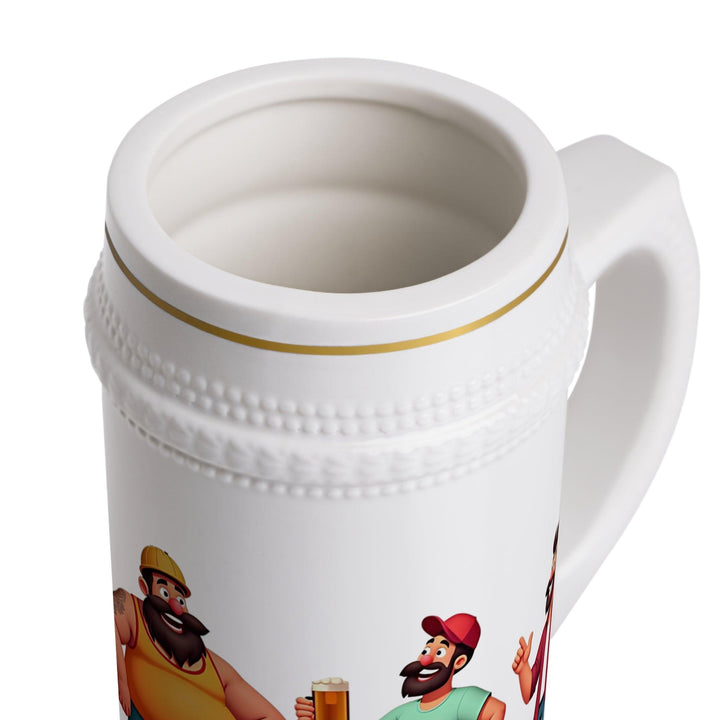 Beer Stein Mug - Briadanna
