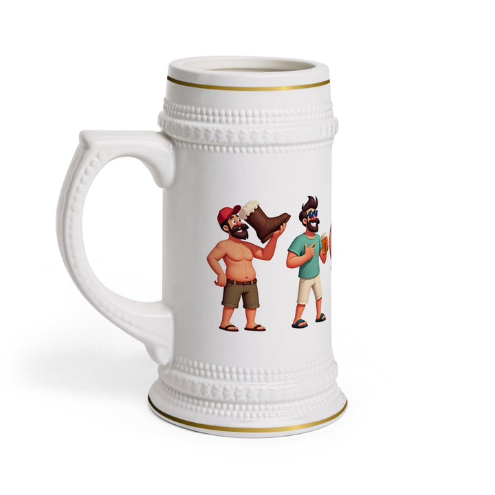 Beer Stein Mug - Briadanna