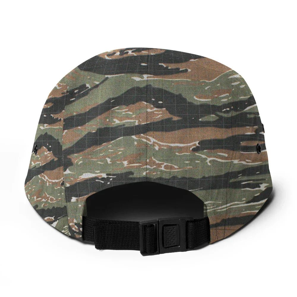 Five Panel Cap - Briadanna