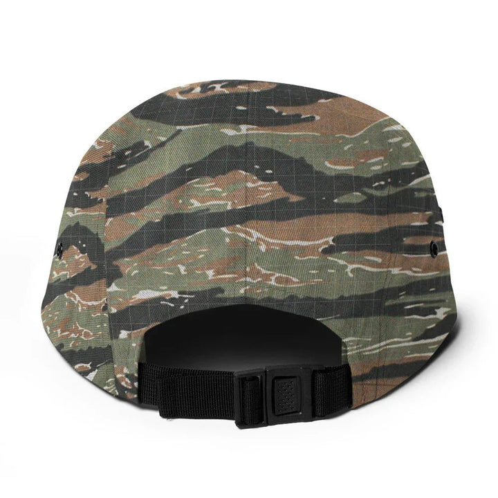 Five Panel Cap - Briadanna