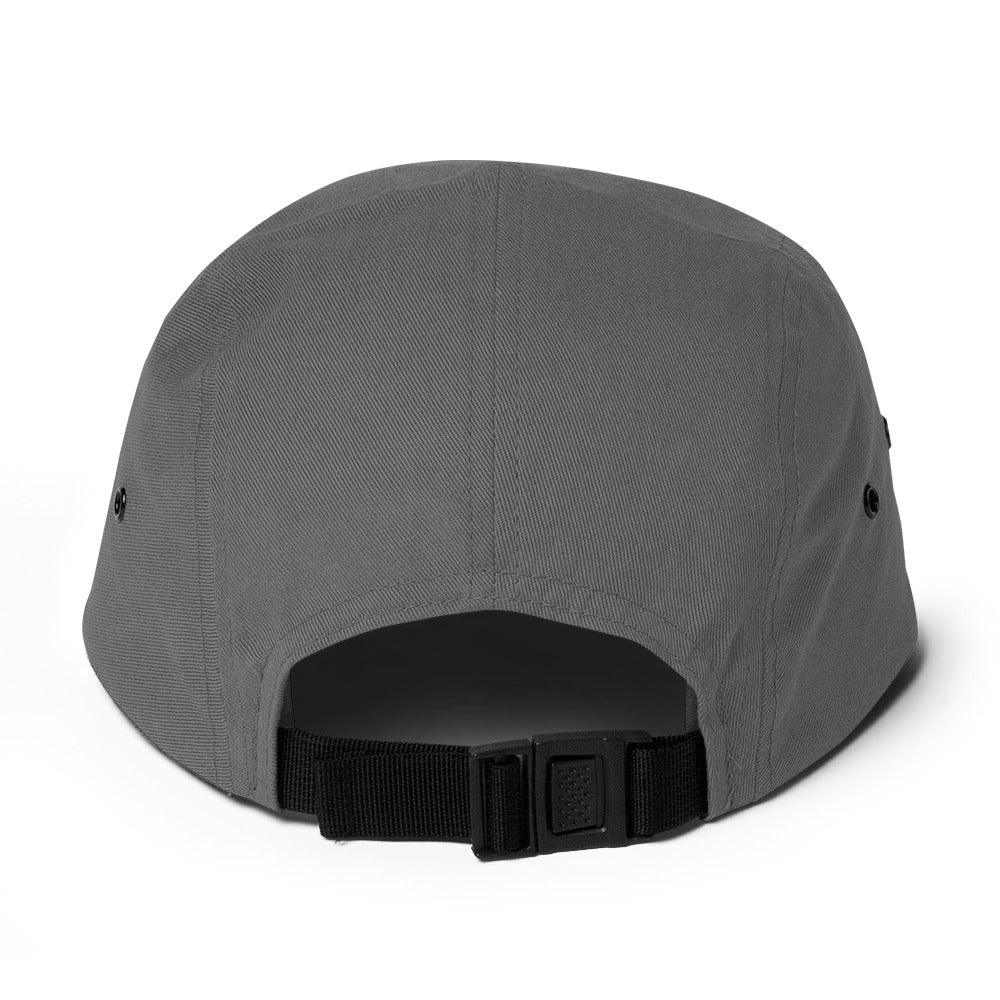 Five Panel Cap - Briadanna