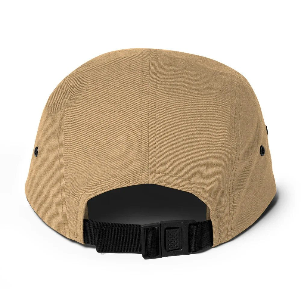Five Panel Cap - Briadanna
