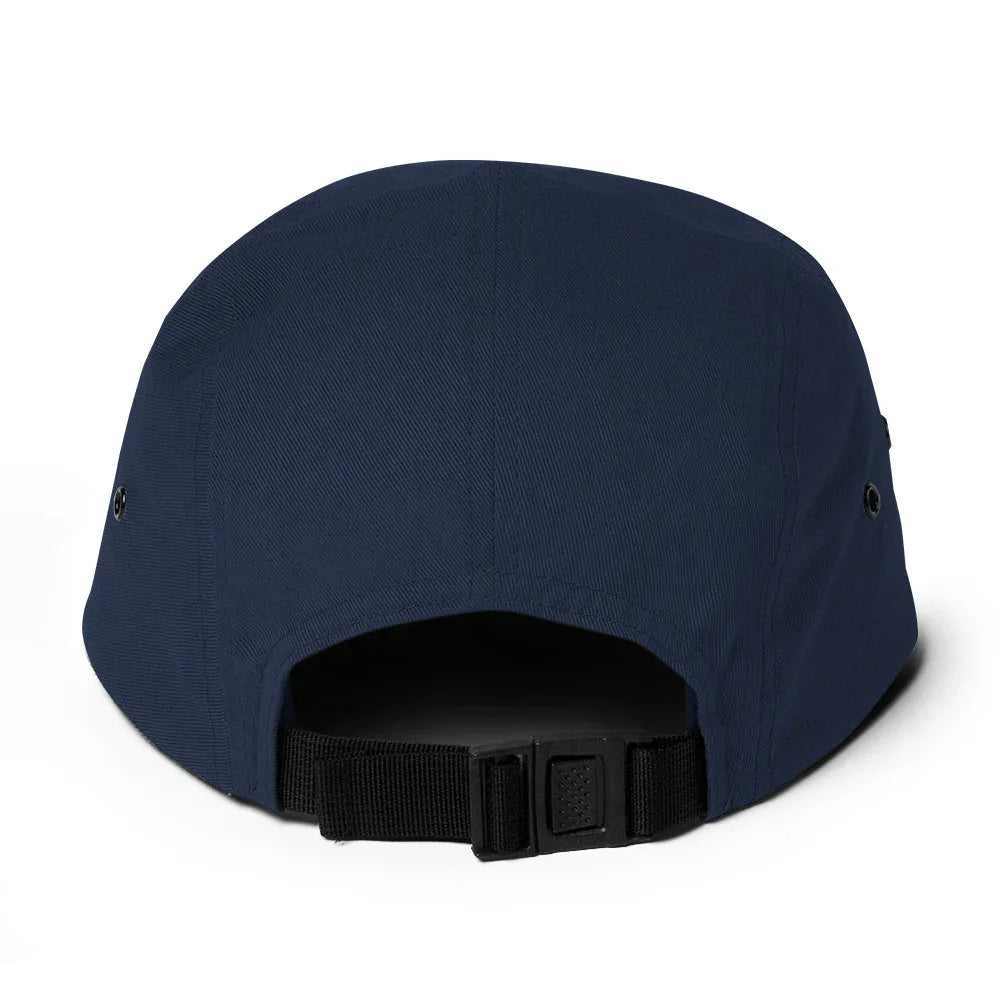 Five Panel Cap - Briadanna