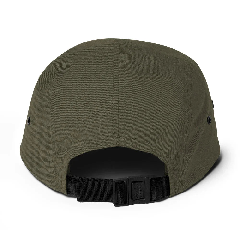 Five Panel Cap - Briadanna
