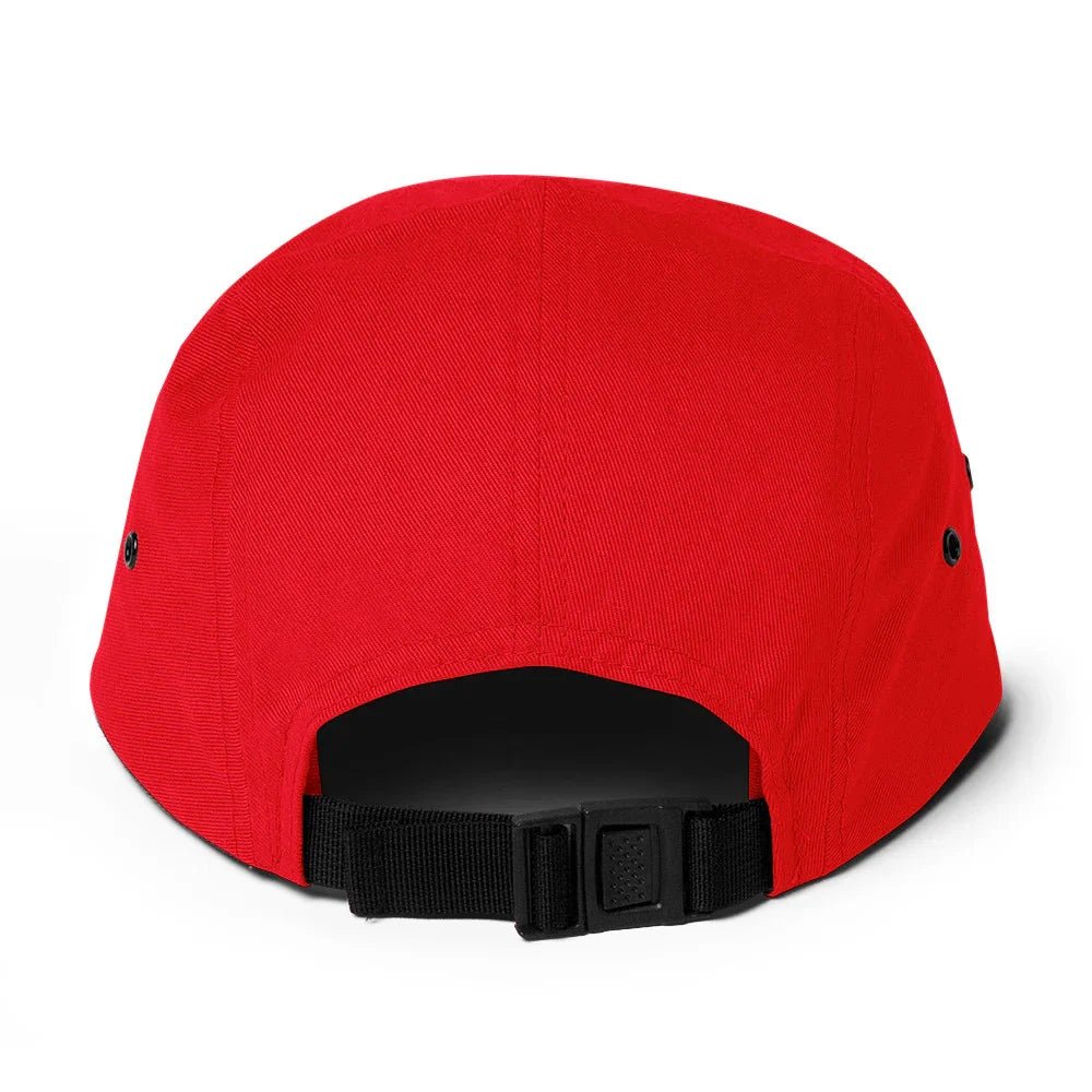 Five Panel Cap - Briadanna