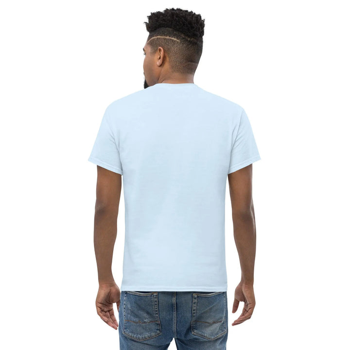 90's Love Men's Classic Tee - Briadanna