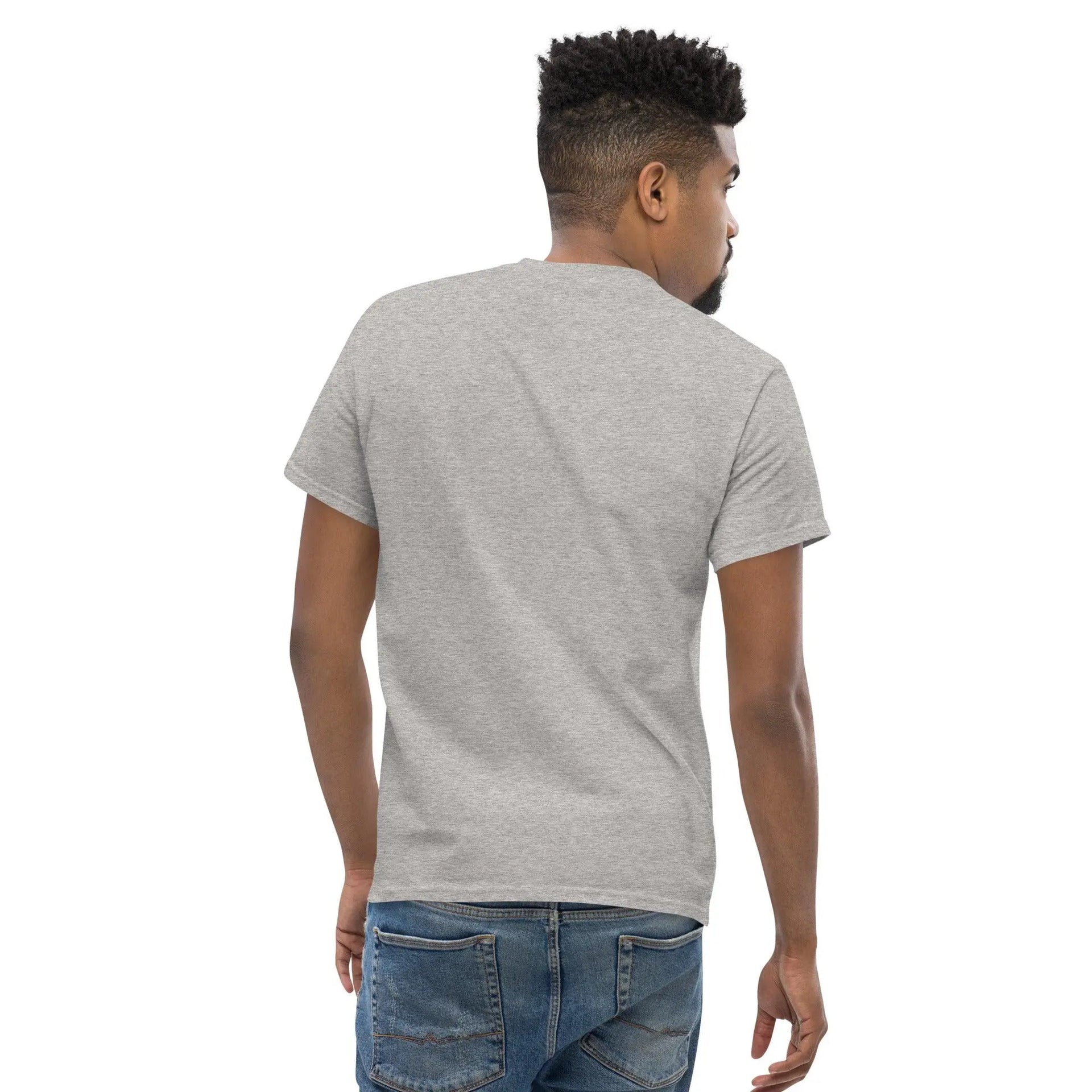 90's Love Men's Classic Tee - Briadanna