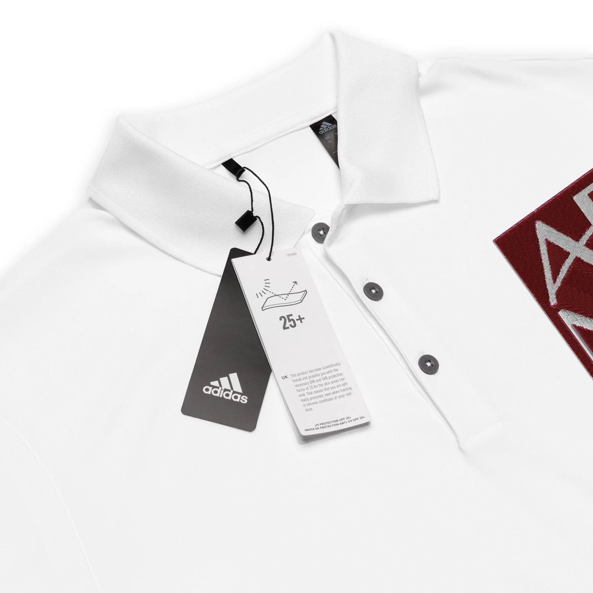 adidas performance polo shirt - Briadanna