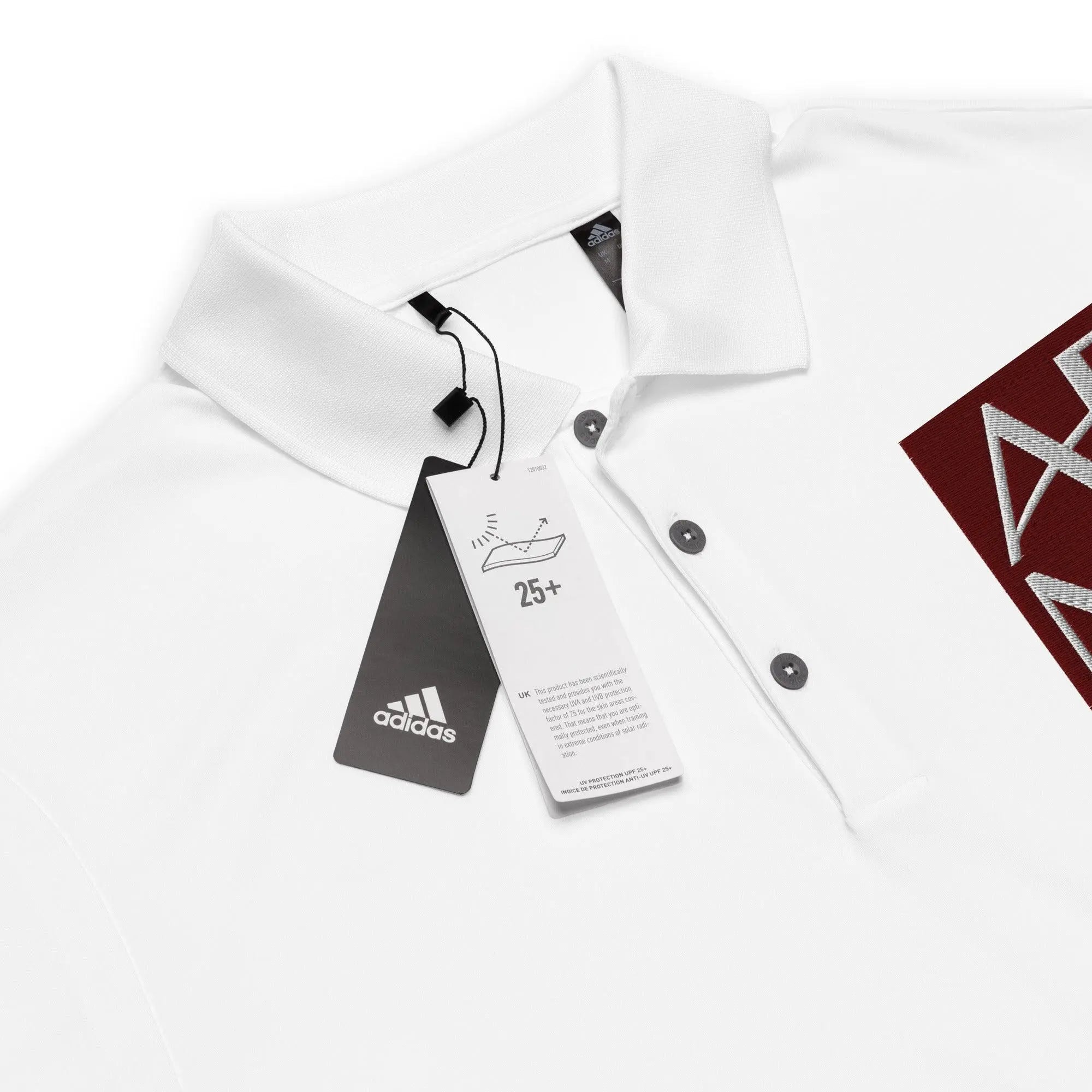 adidas performance polo shirt - Briadanna