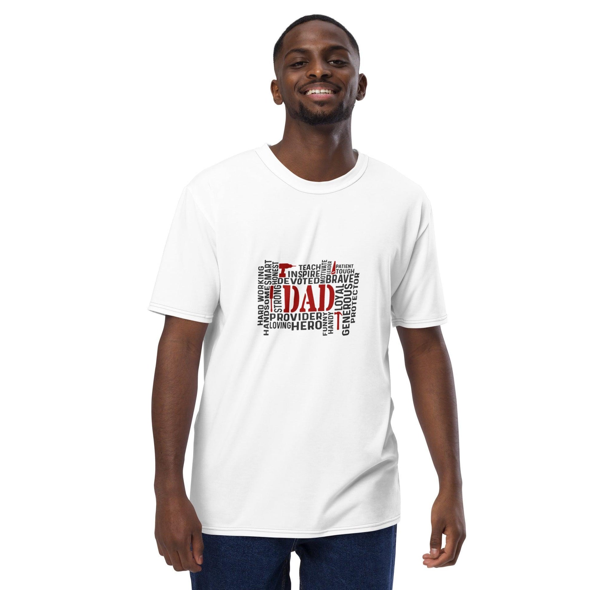 Men's t-shirt - Briadanna