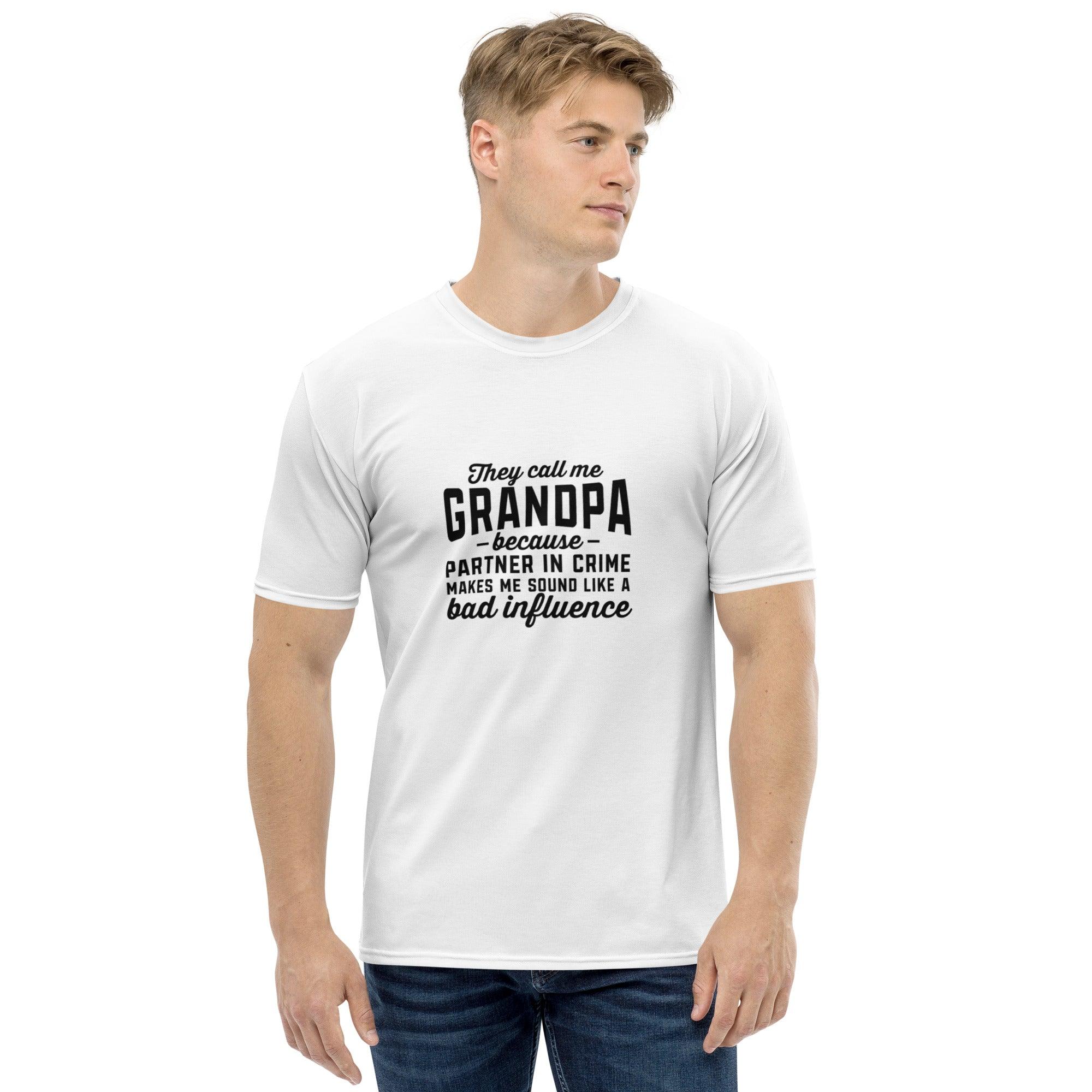 Men's t-shirt - Briadanna