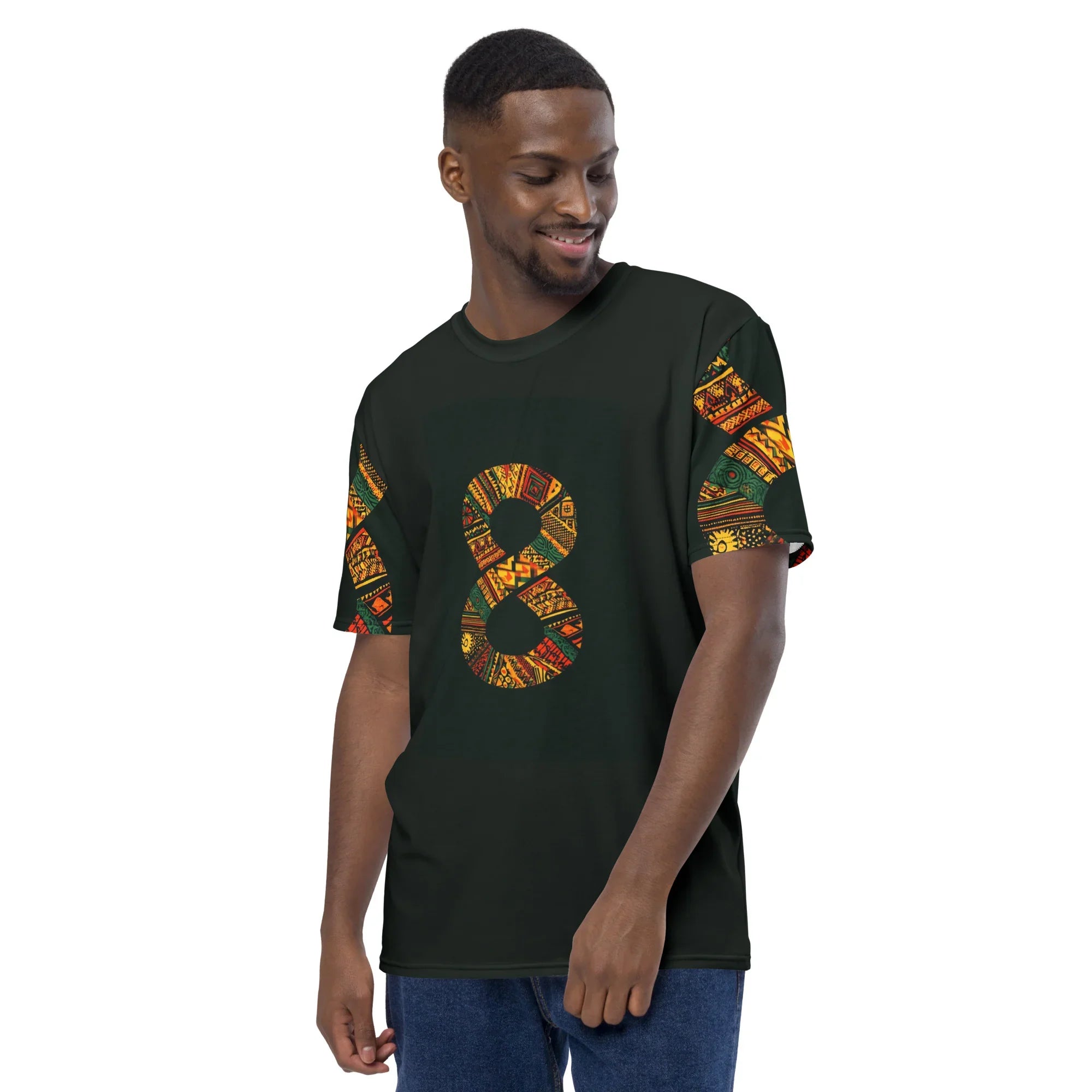 Men's t-shirt - Briadanna