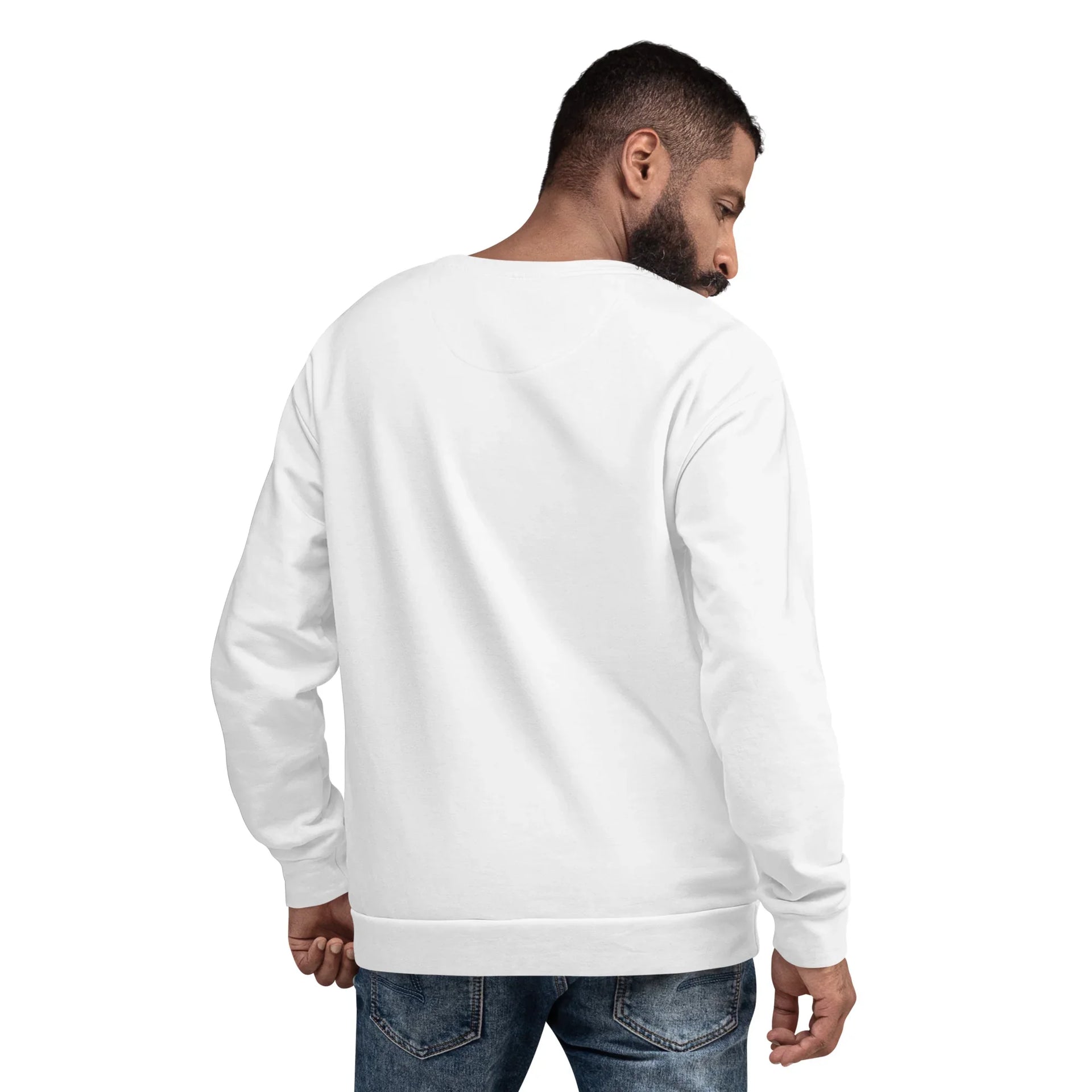 Soccer Enthusiast Sweatshirt - Briadanna