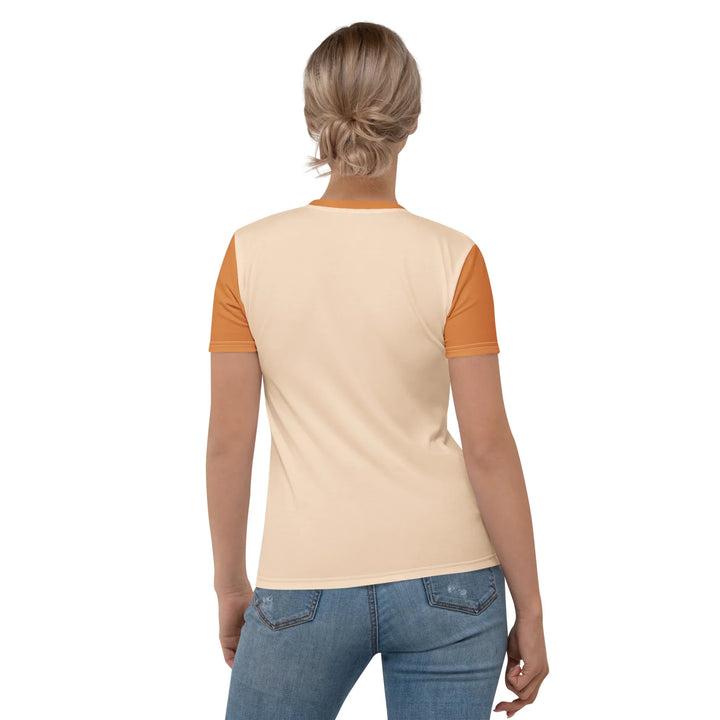 Women's T-shirt - Briadanna