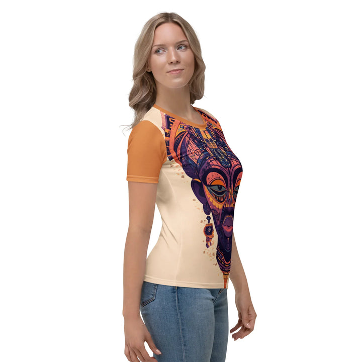 Women's T-shirt - Briadanna