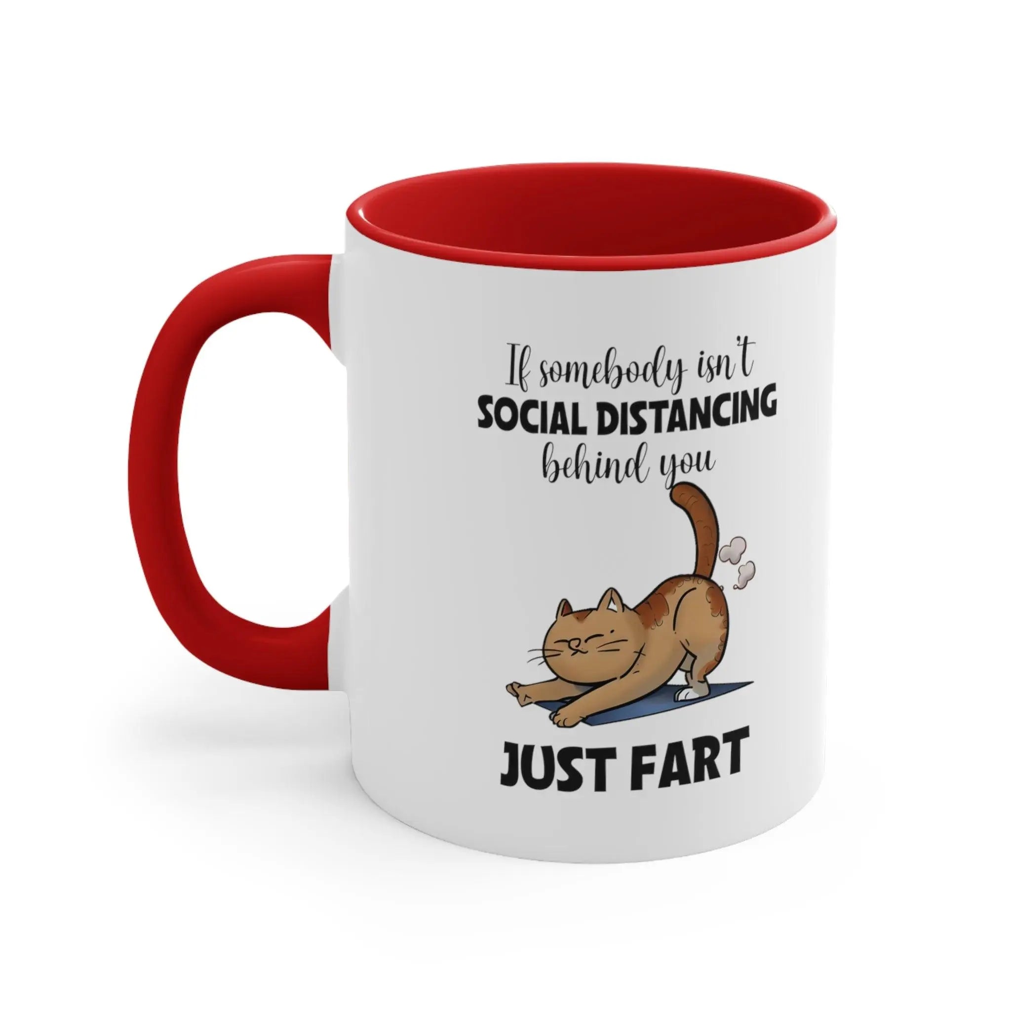 Animals Variety Coffee Mug, 11oz - Briadanna