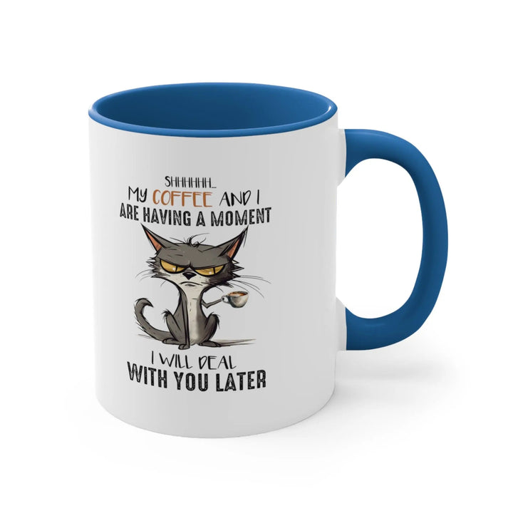 Animals Variety Coffee Mug, 11oz - Briadanna