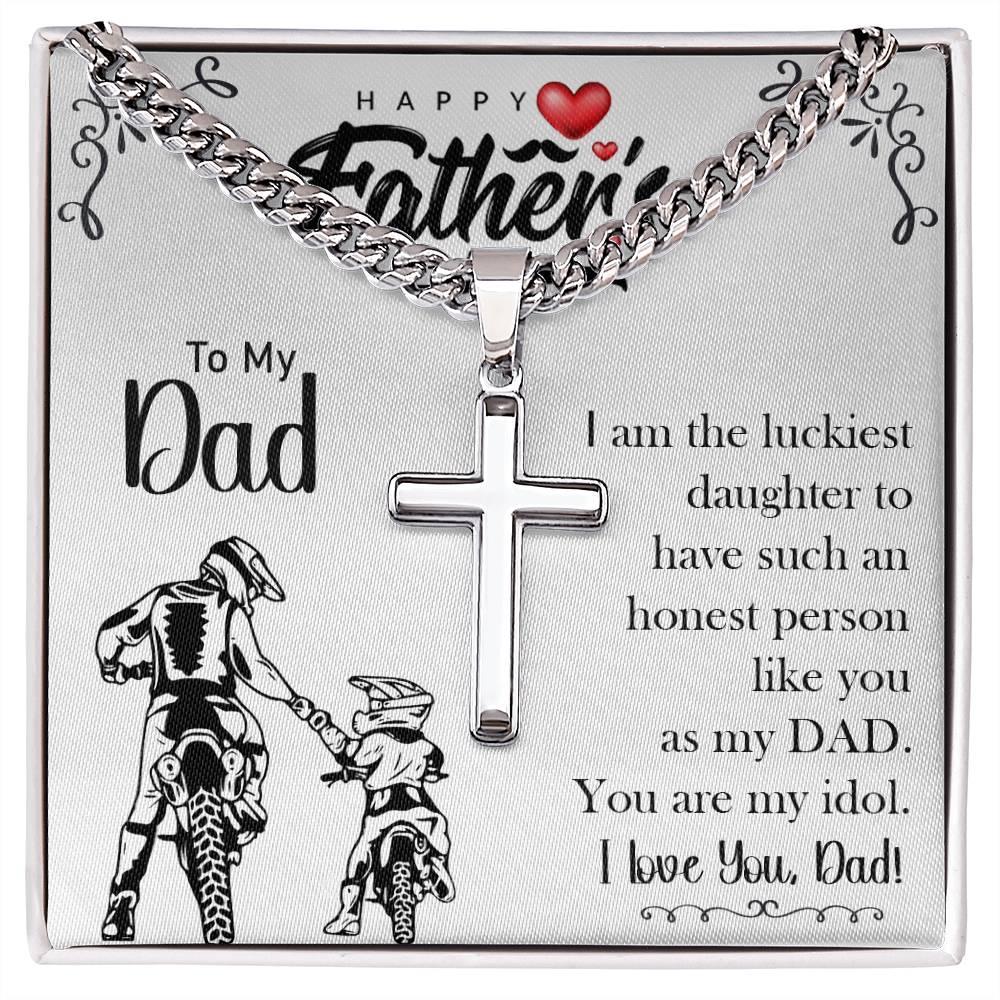 Happy Father's Day - Dad