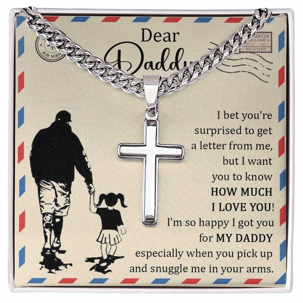 Dear Daddy