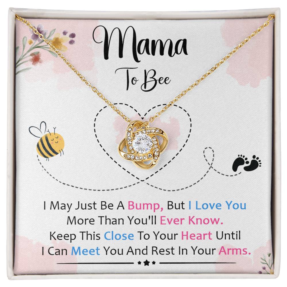 Mama To Bee