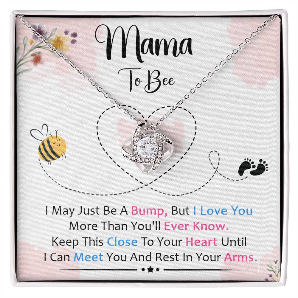 Mama To Bee