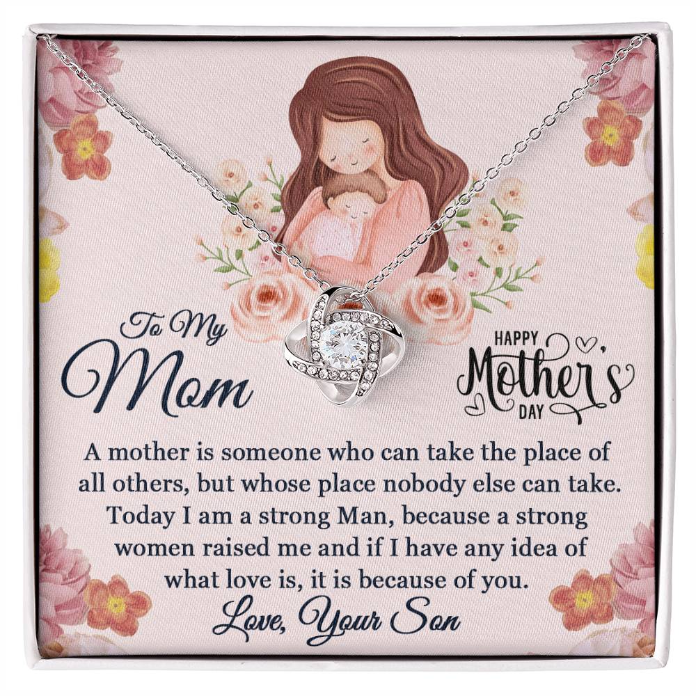 Happy Mother's Day