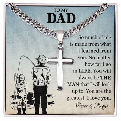 Greatest Dad