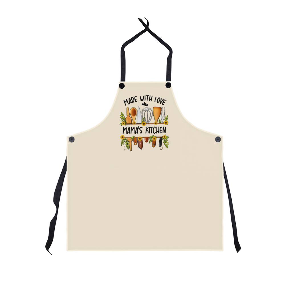 Mama's Kitchen Apron