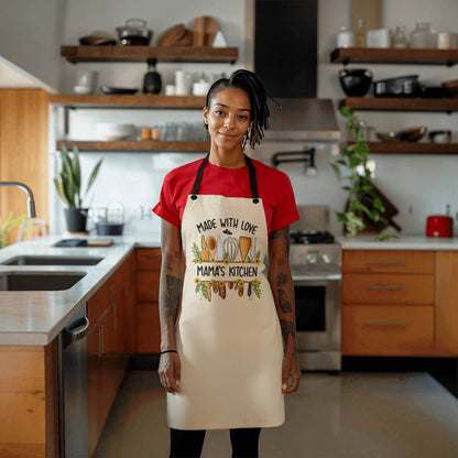 Mama's Kitchen Apron