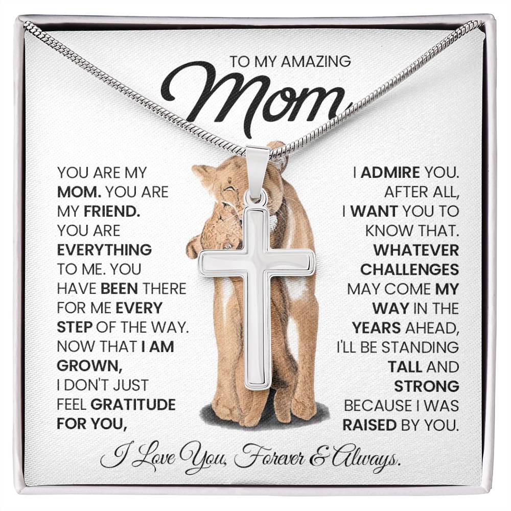 Amazing Mom