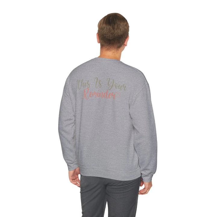 Awesome, Intelligent & Loved Sweatshirt - Briadanna