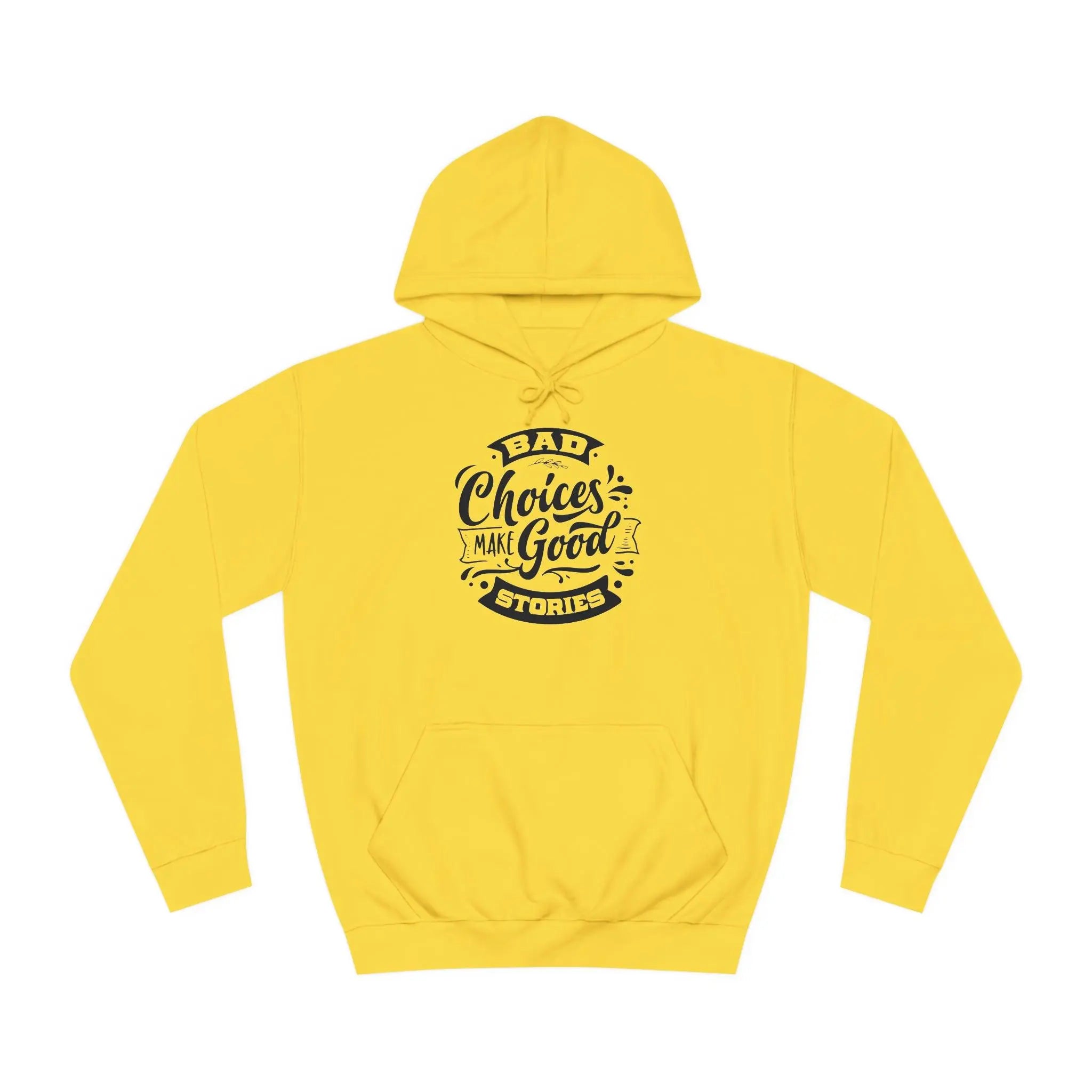 "Bad Choices" Hoodie - Briadanna