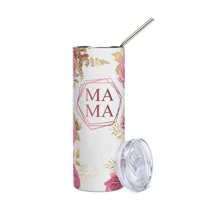 Beautiful Mama Design Tumbler - Briadanna