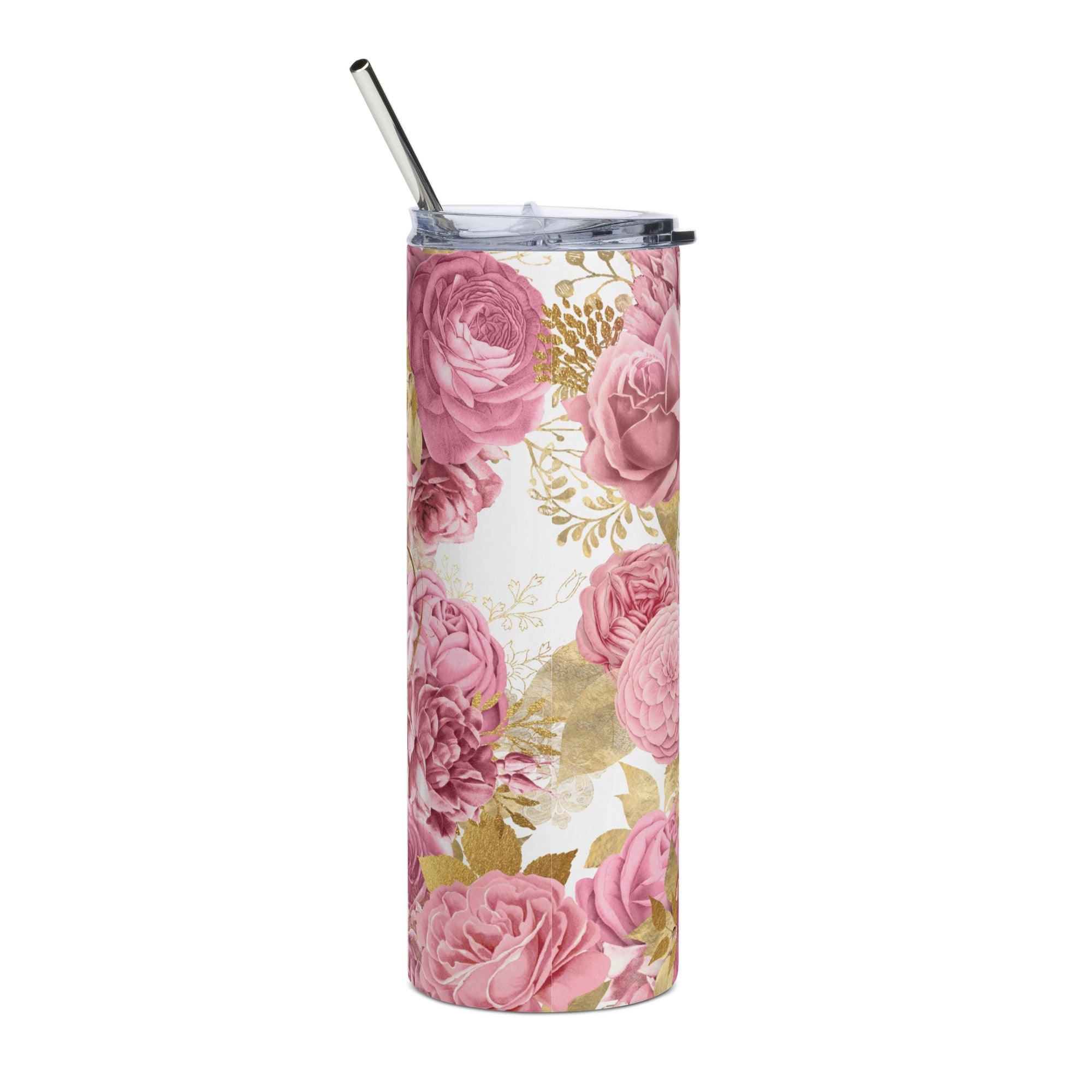 Beautiful Mama Design Tumbler - Briadanna