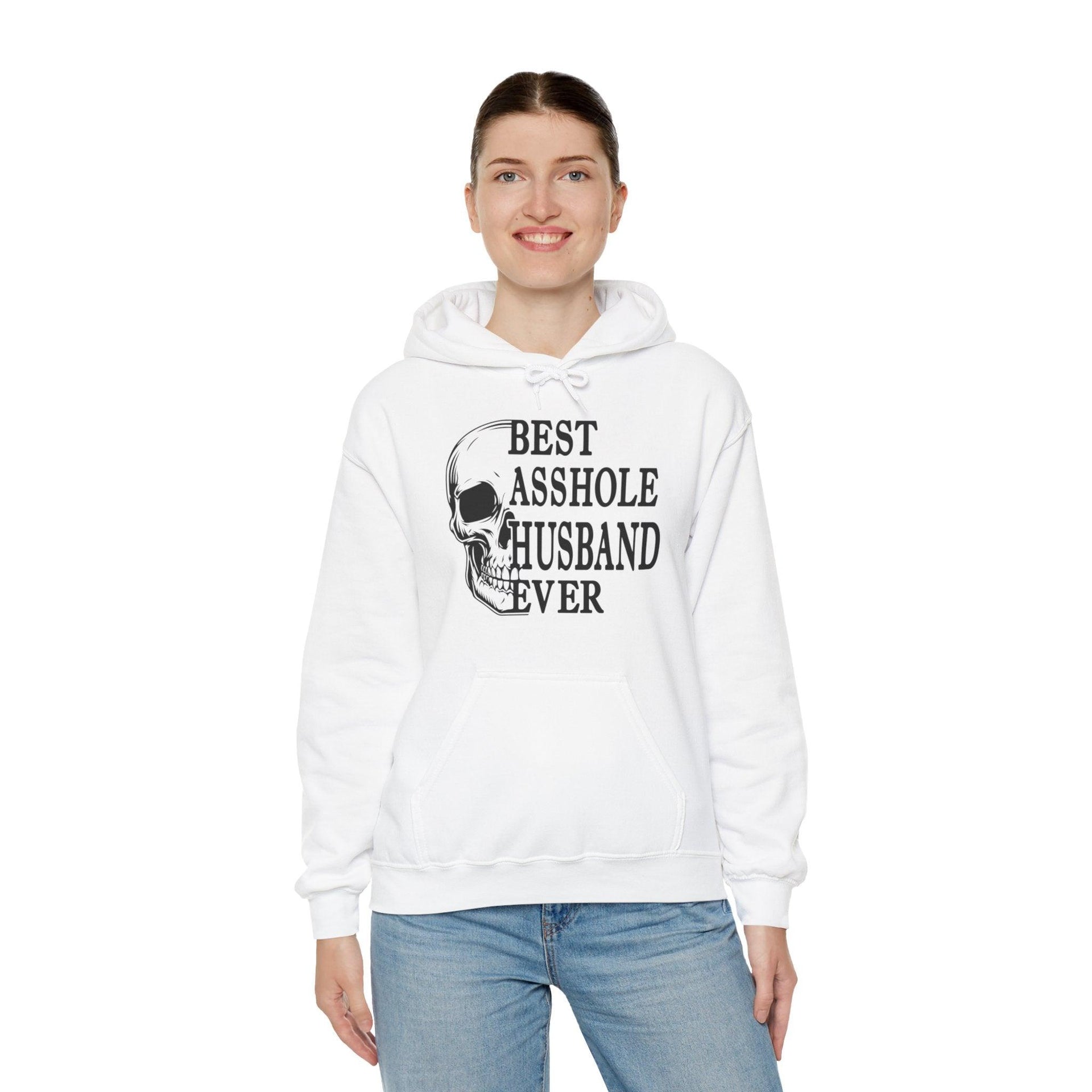 "Best $$$ Husband Ever" Sweatshirt - Briadanna