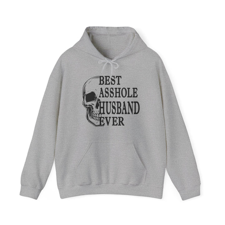 "Best $$$ Husband Ever" Sweatshirt - Briadanna