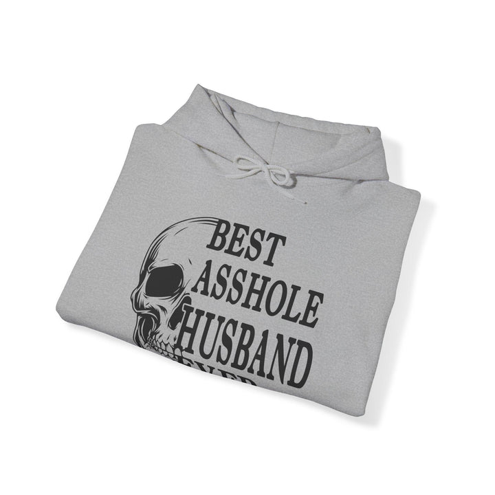 "Best $$$ Husband Ever" Sweatshirt - Briadanna