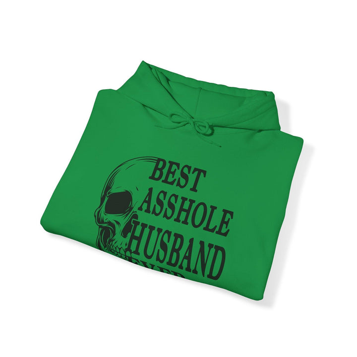 "Best $$$ Husband Ever" Sweatshirt - Briadanna