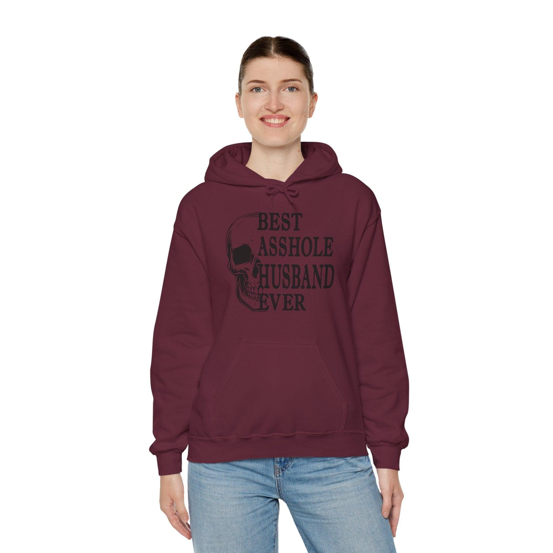 "Best $$$ Husband Ever" Sweatshirt - Briadanna