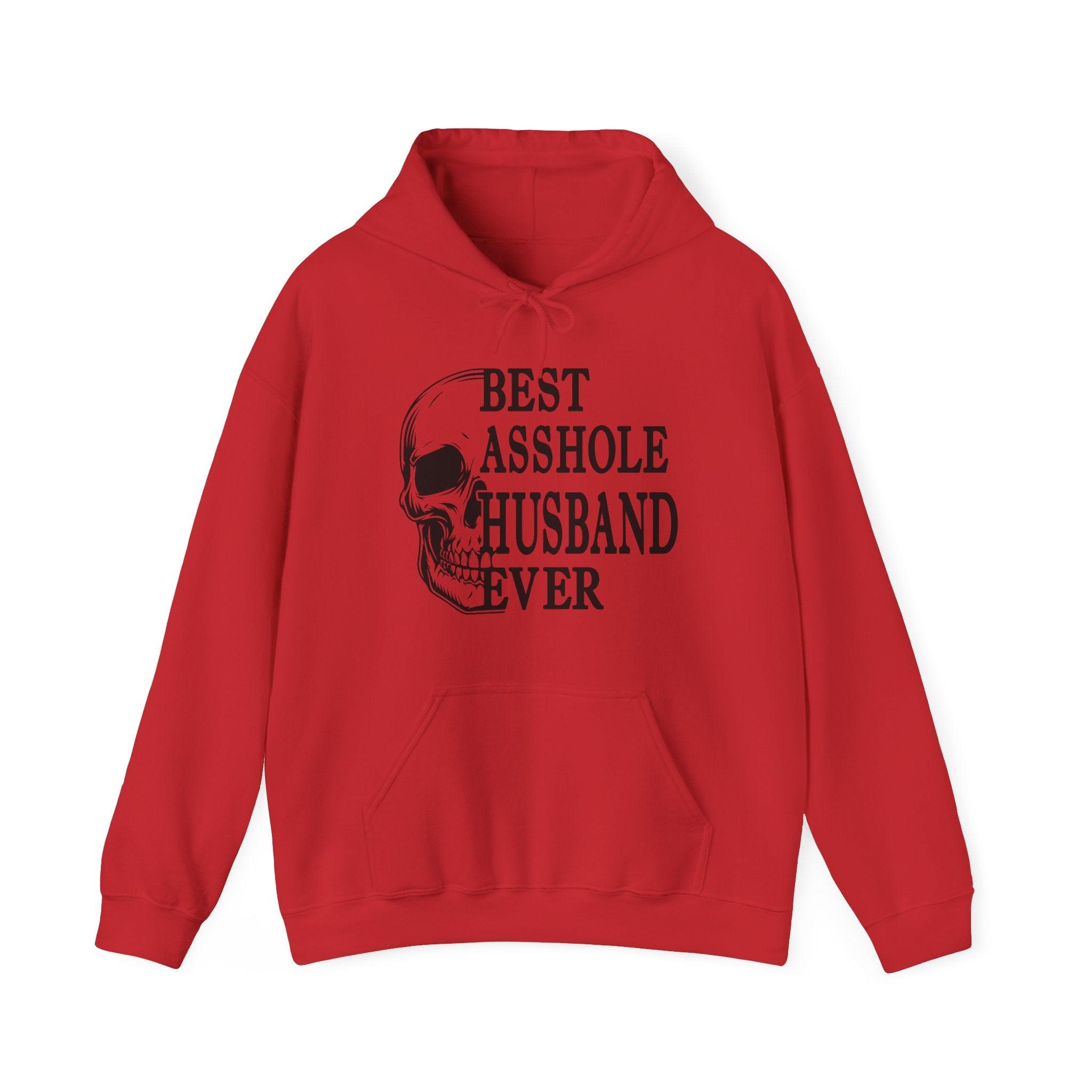 "Best $$$ Husband Ever" Sweatshirt - Briadanna