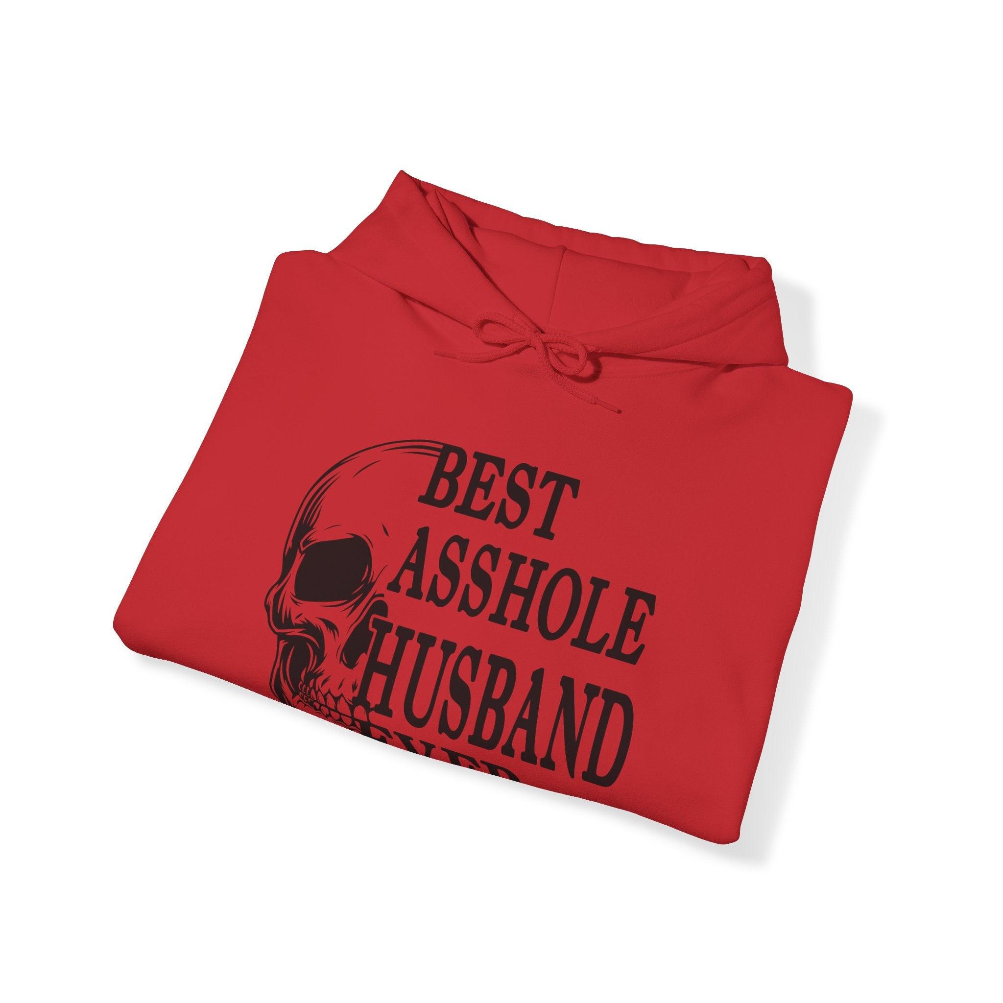 "Best $$$ Husband Ever" Sweatshirt - Briadanna