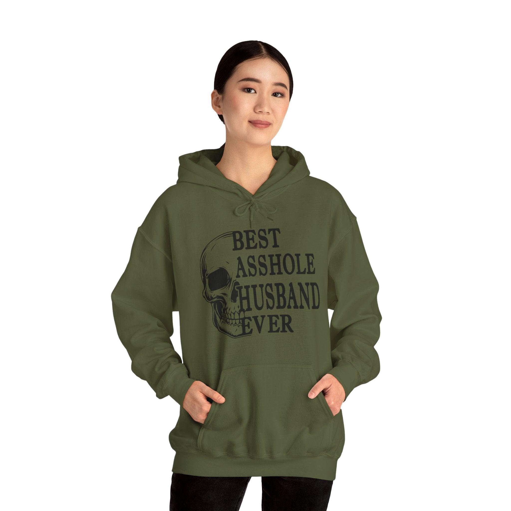 "Best $$$ Husband Ever" Sweatshirt - Briadanna