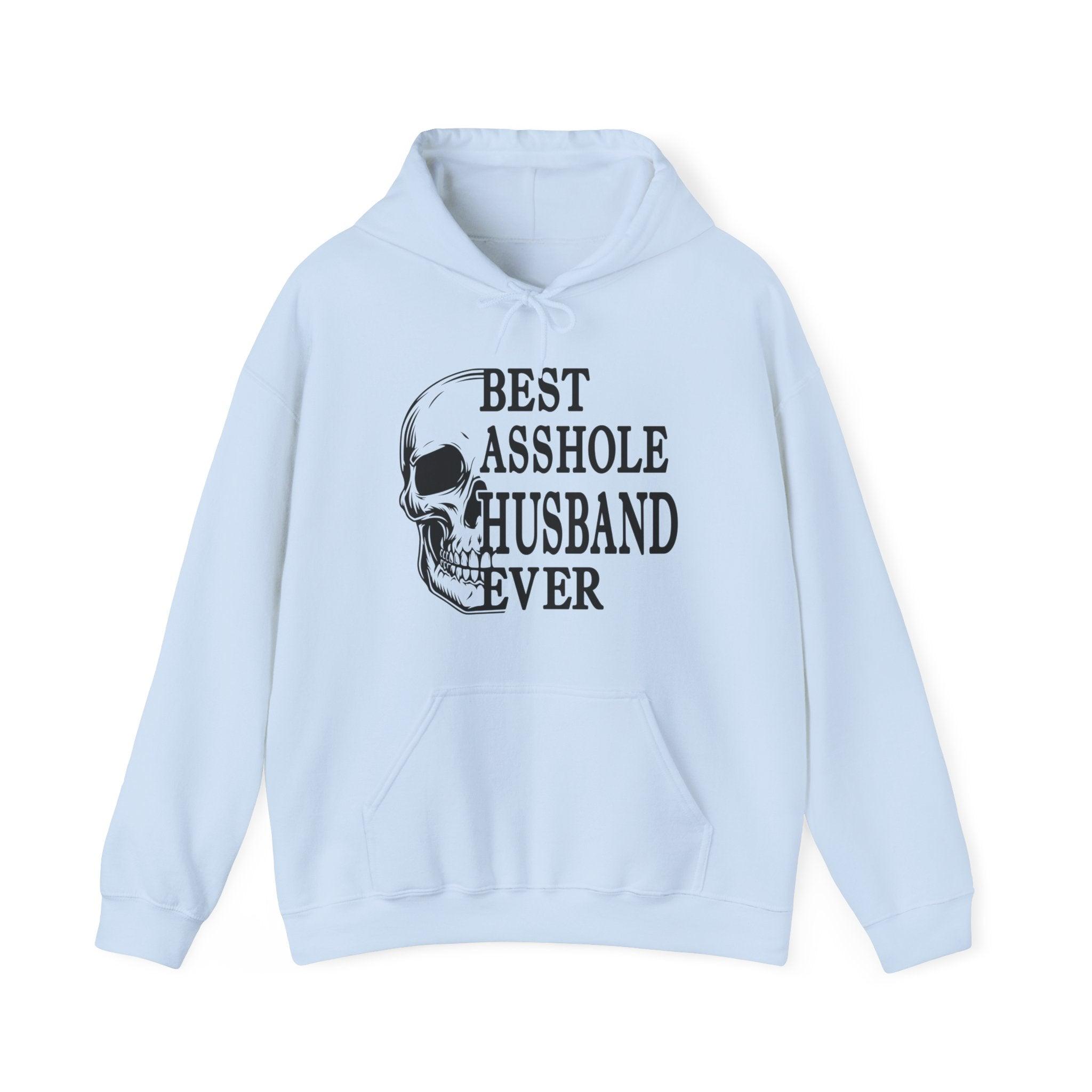 "Best $$$ Husband Ever" Sweatshirt - Briadanna