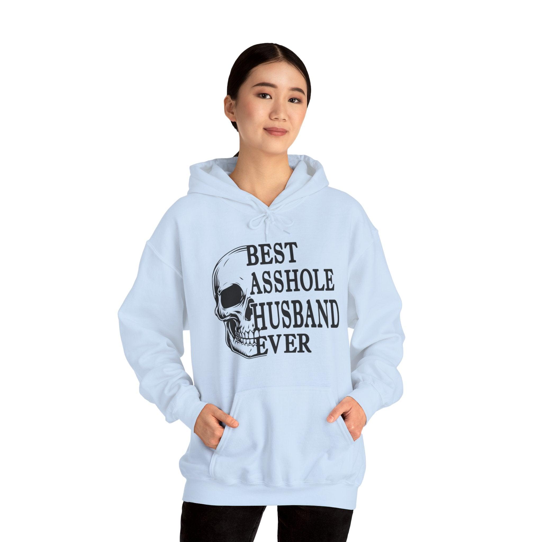 "Best $$$ Husband Ever" Sweatshirt - Briadanna