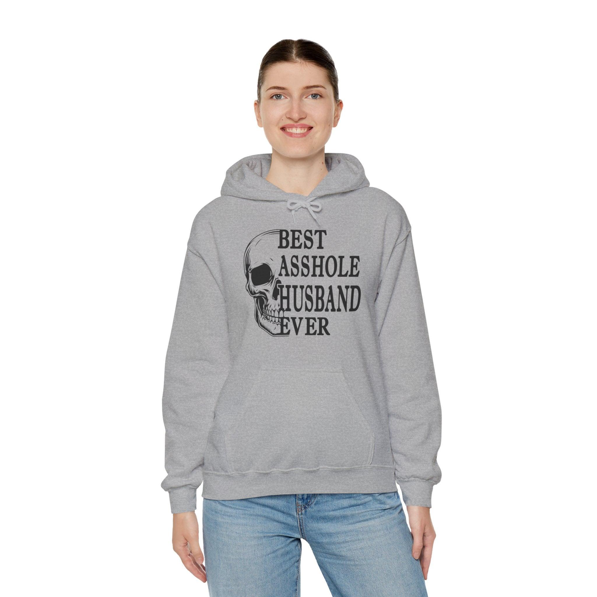 "Best $$$ Husband Ever" Sweatshirt - Briadanna