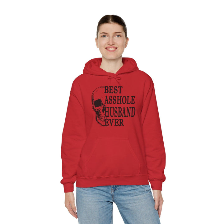 "Best $$$ Husband Ever" Sweatshirt - Briadanna